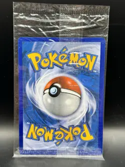 Pokemon TCG Electabuzz - Toys R Us Promo - 041/108 - Sealed - Image 2