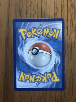 Pokemon TCG XY Evolutions Here Comes Team Rocket! Secret Rare 113/108 NM - Image 2