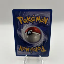 Pokemon TCG Scoop Up Trainer Base Set 78/102 - Image 3