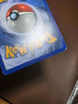 HP Pokemon Ambipom 3/123 Mysterious Treasures Rare Holo - Image 2