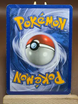 HP Pokemon Ambipom 3/123 Mysterious Treasures Rare Holo - Image 3