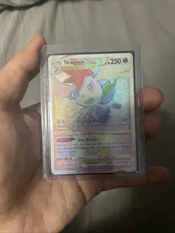 Pokemon TCG Full Art Holo Lot Near Mint - Image 2