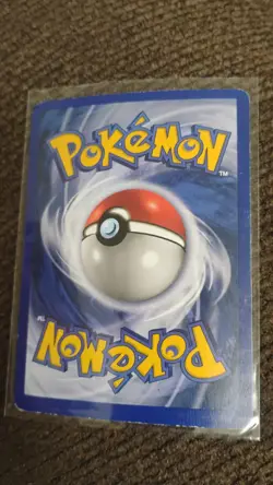 Pokemon TCG Snorlax Holo Rare Card 11/64 Jungle Unlimited LP/NM Condition - Image 2