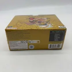One Piece English OP-04 Kingdoms of Intrigue Booster Box Sealed - Image 4