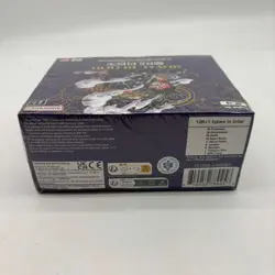 One Piece English OP-10 Royal Blood Booster Box Sealed - Image 4