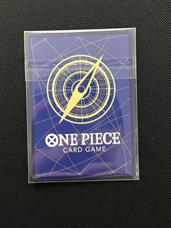 [SEALED] Roronoa Zoro SR ST21-015 One Piece [Flagship for JAPAN] Promo (3) - Image 2