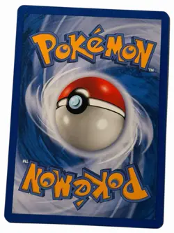 Lt. Surge's Eevee - 51/132 Gym Challenge 2000 - WOTC Pokemon TCG - Image 2