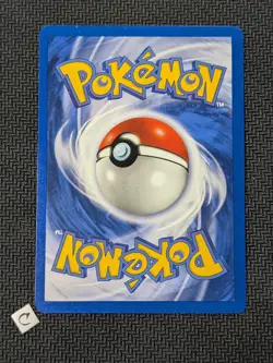 Lt. Surge's Eevee 51/132 - Gym Challenge Unlimited Pokemon TCG LP - Image 2