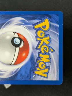 Lt. Surge's Eevee 51/132 - Gym Challenge Unlimited Pokemon TCG LP - Image 3