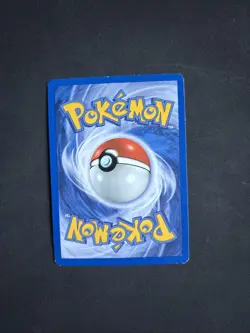 Pokemon TCG Lt. Surge's Eevee Gym Challenge 51/132 Regular Unlimited Uncommon - Image 4