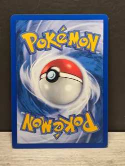 Lt. Surge’s Eevee 51/132 Gym Challenge 2000 Uncommon NM Pokemon TCG - Image 2
