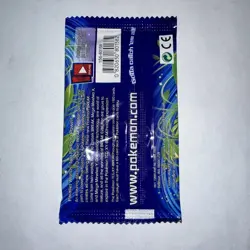 Pokemon TCG XY Evolutions Booster Pack Venusaur Art Factory Sealed - Image 2