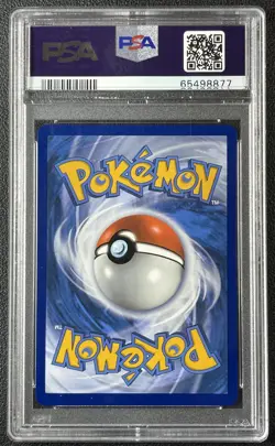 NOIVERN V PSA 10 2021 POKEMON SWORD & SHIELD EVOLVING SKIES #196/203 FULL ART FA - Image 2