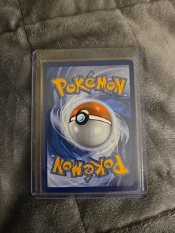 Neo Upper Energy 162/162 - Temporal Forces - Pokemon TCG - ACE SPEC Rare - NM - Image 2
