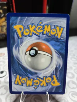 Pokemon TCG - Temporal Forces - Neo Upper Energy 162/162 - ACE SPEC Rare - NM - Image 5