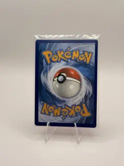 Pokemon TCG Neo Upper Energy 162/162 Temporal Forces ACE Spec Pack Fresh NM+ - Image 2