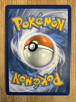Neo Upper Energy 162/162 Ace Spec Rare Temporal Forces Pokemon TCG NM - Image 2