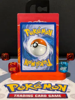 Neo Upper Energy Ace Spec 162/162 - Temporal Forces - (NM) - Pokemon TCG Cards - Image 2