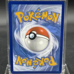 Neo Upper Energy 162/162 - Temporal Forces - Pokemon TCG - ACE SPEC Rare - NM - Image 2