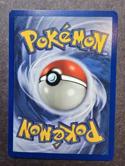 Pokemon TCG Neo Destiny Dark Slowking 20/105 Rare Nm/Mint - Image 4
