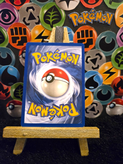 Pokemon TCG - VINTAGE 2002 - Dark Slowking - Neo Destiny - 20/105 - RARE - NM/M - Image 2
