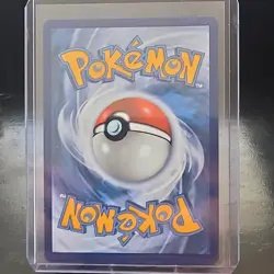 Pokemon Oricorio ex Promo Holo 024 Me: Mega Evolution EX 190HP Fire TCG Card - Image 4