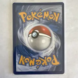 Pokemon TCG Oricorio ex 024 Me: Mega Evolution Promo Holo Promo EX 190HP - Image 2