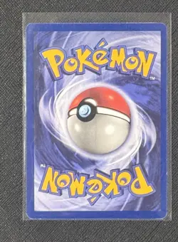 Mankey 55/64 NM+ 1st First Edition Jungle Set Pokemon Card 1999 WOTC TCG - Image 2