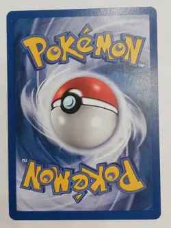 Mankey Jungle Set 55/64 1st Edition Italian Common Pokemon TCG NM/Mint - Image 2