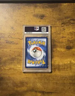 PSA 10 KYUREM SPECIAL ILLUSTRATION RARE SIR #165 2025 POKEMON BLK EN BLACK BOLT - Image 2