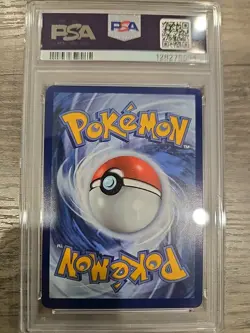 PSA 10 Gem Mint Kyurem EX 2025 Special Illustration Rare Black Bolt SIR 165/086 - Image 4