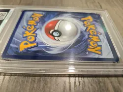 PSA 10 Gem Mint Kyurem EX 2025 Special Illustration Rare Black Bolt SIR 165/086 - Image 5