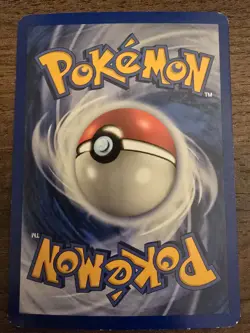 Pokemon TCG Ninetales Legendary Collection Reverse Holo Holo Card 17/110 LP - Image 2