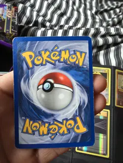 Pokemon Ninetales Legendary Collection Reverse Holo Rare Card 17/110 - Image 2