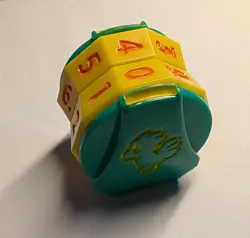 MTG Final Fantasy Chocobo Bundle Special Click Wheel Life Counter - Image 4