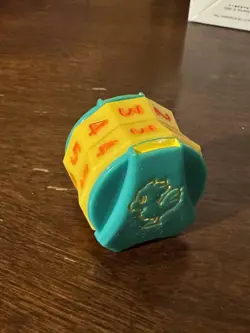 MTG Final Fantasy Chocobo Bundle Special Click Wheel Life Counter Health Magic - Image 1