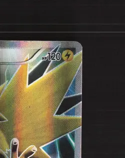 Zapdos 29/83 Generations Full Art Ultra Rare Holo Pokemon Card MP - Image 4
