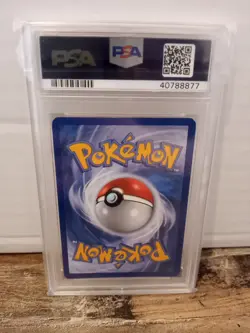 Pokemon Hydreigon 103/99 B&W Next Destinies Holo Secret Rare - PSA 9 MINT - Image 2