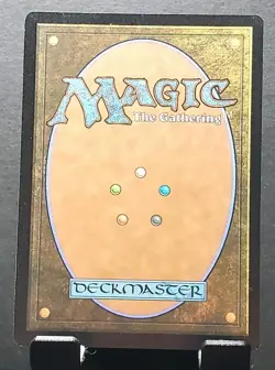 MTG 0192 BURST LIGHTNING Instant Foundations card⚔NM/MT - Image 2