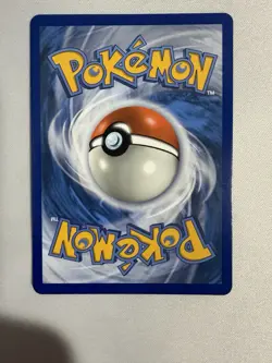 Pokemon XY Breakpoint M Gyarados EX Full Art Holo Ultra Rare Card 115/122 - Image 3