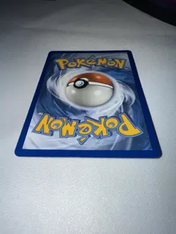 Pokemon XY Breakpoint M Gyarados EX Full Art Holo Ultra Rare Card 115/122 - Image 5