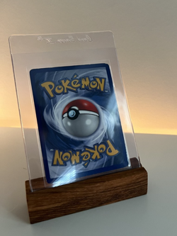 Mewtwo Holo 10/102 – Shadowless Base Set – Vintage Pokemon Card – Lightly Played - Image 3