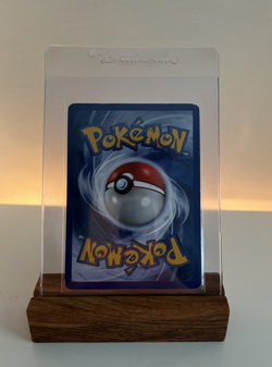 Mewtwo Holo 10/102 – Shadowless Base Set – Vintage Pokemon Card – Lightly Played - Image 4