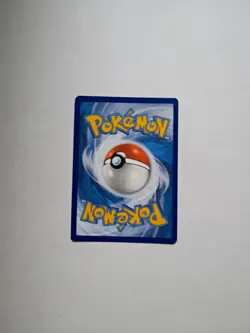 Pokemon Magcargo EX Full Art Holo Card Twilight Masquerade Ultra Rare 191/167 - Image 2