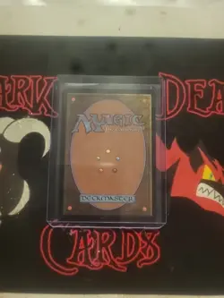 Magic The Gathering Commander 2020 "Species Specialist" 047/322 RARE NM - Image 2