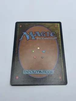 Cleansing - The Dark - MTG - Rare - Magic The Gathering - Image 3
