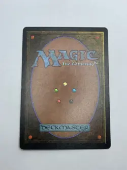 Cleansing - The Dark - MTG - Rare - Magic The Gathering - Image 4