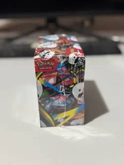 Pokemon TCG - Mega Evolution Enhanced Booster Box Sealed / Brand New - Image 3