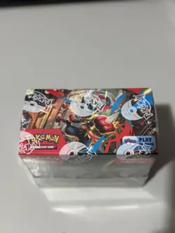 Pokemon TCG - Mega Evolution Enhanced Booster Box Sealed / Brand New - Image 5