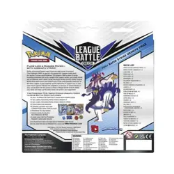 POKEMON TCG Urshifu VMAX League Battle Deck Rapid Strike NEW 820650809125 - Image 2